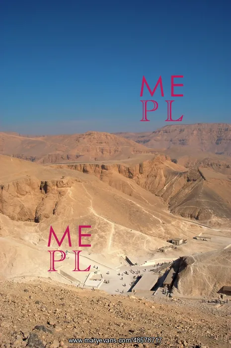 : Valley of the Kings. Egypt : Valley of the Kings. Egypt