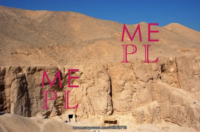 : Valley of the Kings. Egypt : Valley of the Kings. Egypt