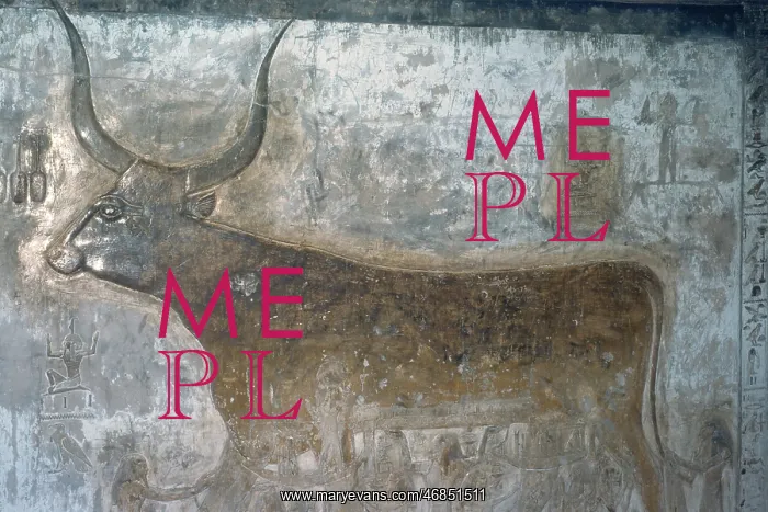 : Valley of the Kings, Tomb of Seti I : Valley of the Kings, Tomb of Seti I
