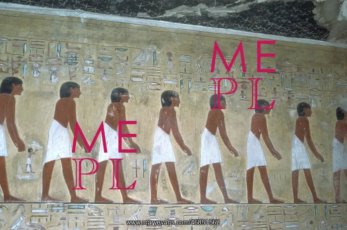 : Valley of the Kings, Tomb of Seti I : Valley of the Kings, Tomb of Seti I