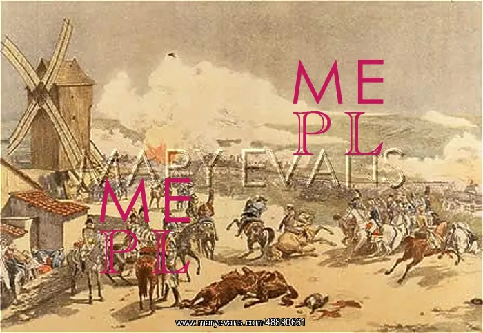 : VALMY (VERNET) : VALMY (VERNET)