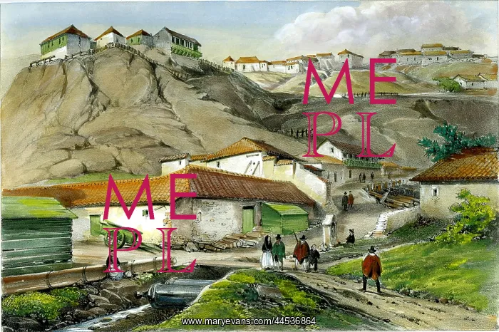  : Valpariso