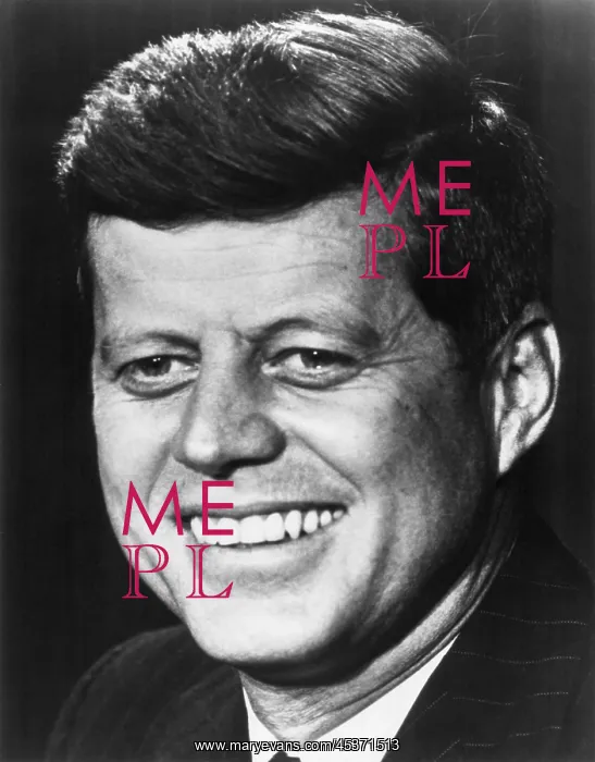 : VALUE!. Senator John Kennedy. 1960 campaign portrait. (BSLOC_2015_2_222) : VALUE!. Senator John Kennedy. 1960 campaign portrait. (BSLOC_2015_2_222)