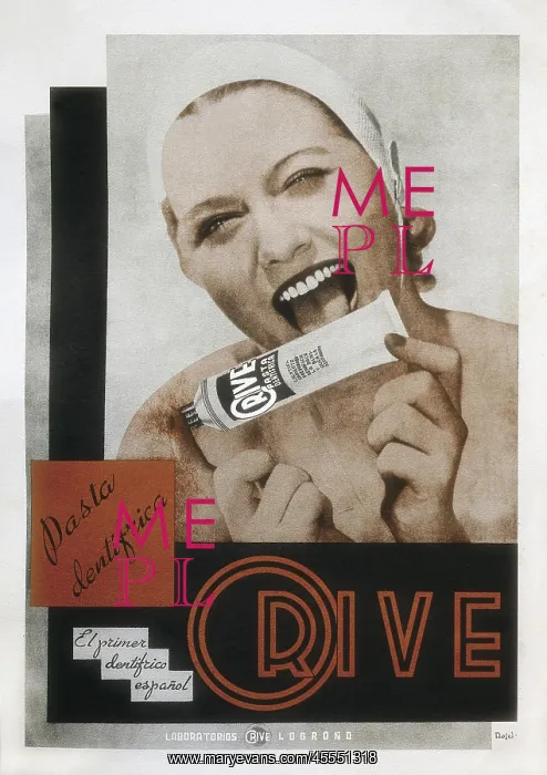 : VALUE!. Orive toothpaste ad : VALUE!. Orive toothpaste ad