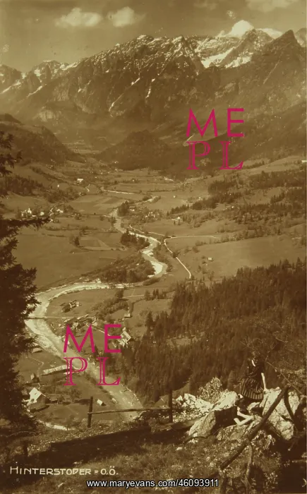 : VALUE!. Hinterstoder. 1929. Photograph : VALUE!. Hinterstoder. 1929. Photograph