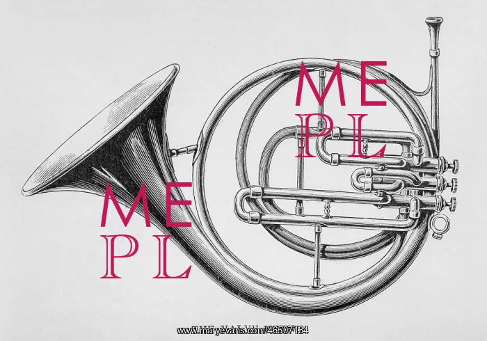: Valve Horn on its Own : Valve Horn on its Own