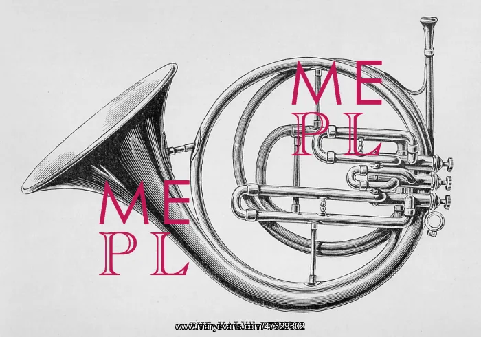 : Valve Horn on its Own : Valve Horn on its Own