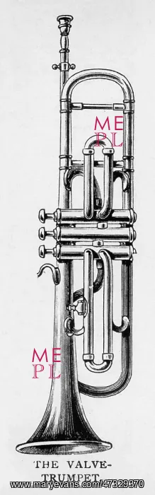  : Valve Trumpet on its Own