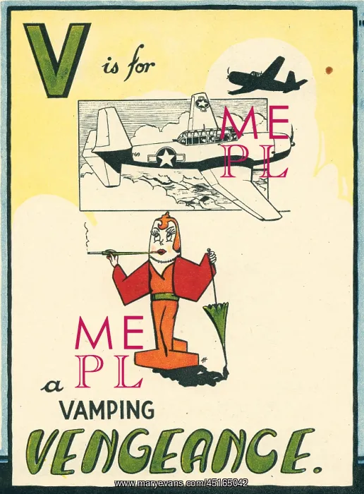 : A Vamping Vengeance : A Vamping Vengeance