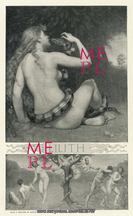 : Vampires - Lilith : Vampires - Lilith