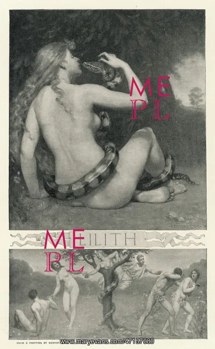 : Vampires - Lilith : Vampires - Lilith