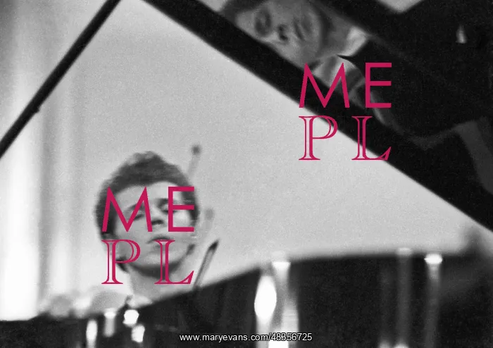 : Van Cliburn's perfomance in Moscow : Van Cliburn's perfomance in Moscow