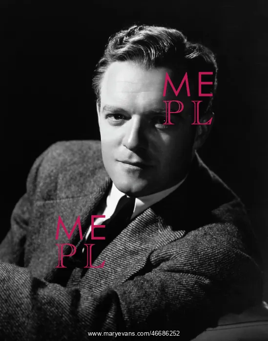 : Van Heflin - Actor