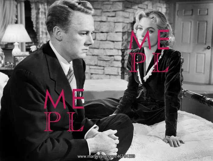 : Van Johnson - Dorothy McGuire : Van Johnson - Dorothy McGuire