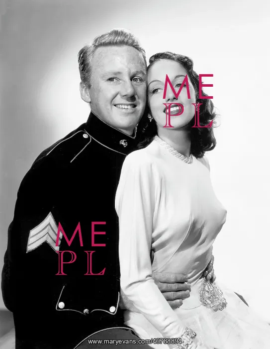 : Van Johnson - Pat Kirkwood : Van Johnson - Pat Kirkwood