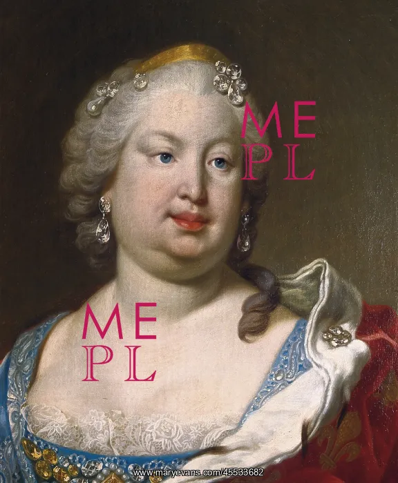 : VAN LOO, Louis Michel (1707-1771). Portrait of : VAN LOO, Louis Michel (1707-1771). Portrait of