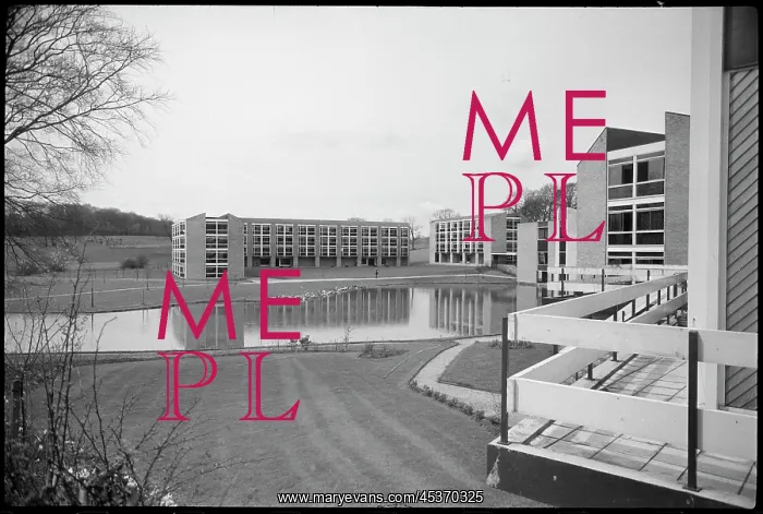 : Van Mildert College, Durham University : Van Mildert College, Durham University