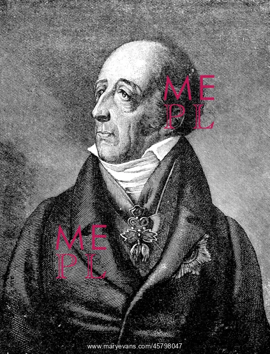  : Van Swieten (c1745)