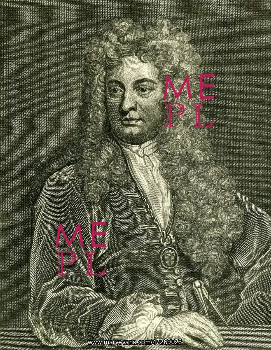 : Vanbrugh - Kneller - Chambar : Vanbrugh - Kneller - Chambar