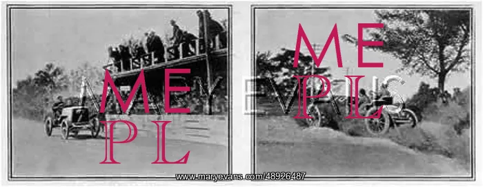 : VANDERBILT CUP / 1904 / RACE : VANDERBILT CUP / 1904 / RACE