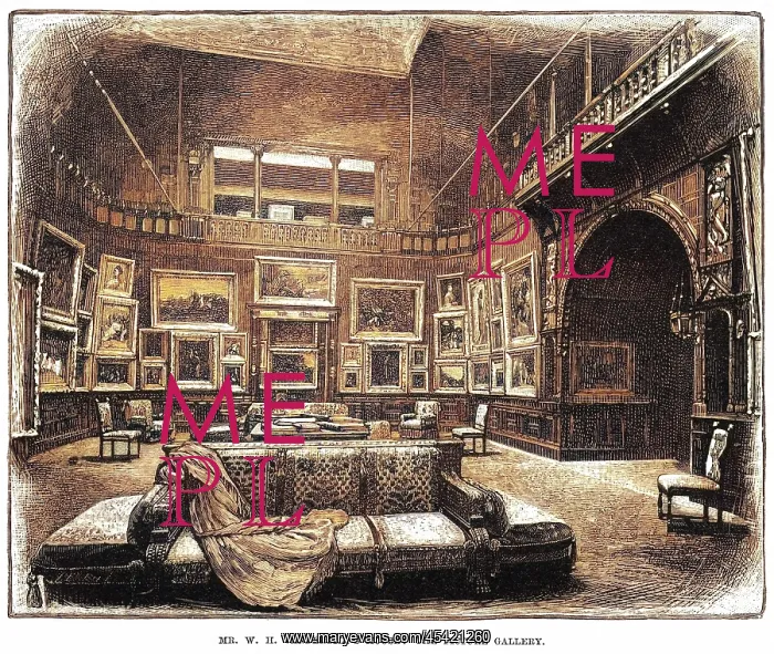 : VANDERBILT NEW YORK HOME : VANDERBILT NEW YORK HOME