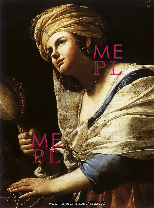  : Vanity