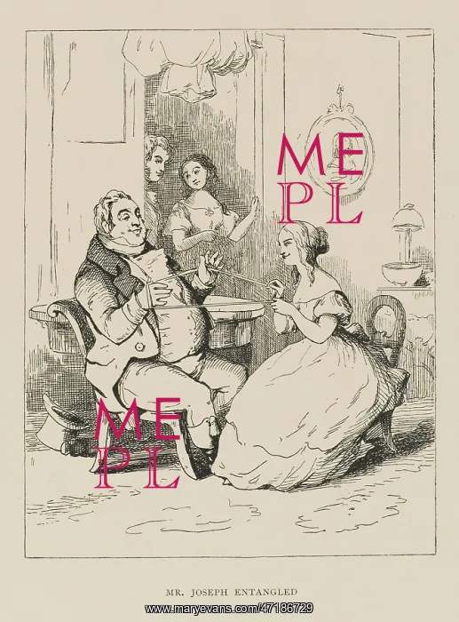 : VANITY FAIR / MR JOSEPH : VANITY FAIR / MR JOSEPH