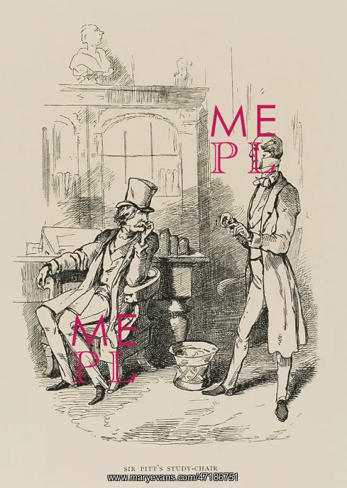 : VANITY FAIR / PITT'S STUDY : VANITY FAIR / PITT'S STUDY
