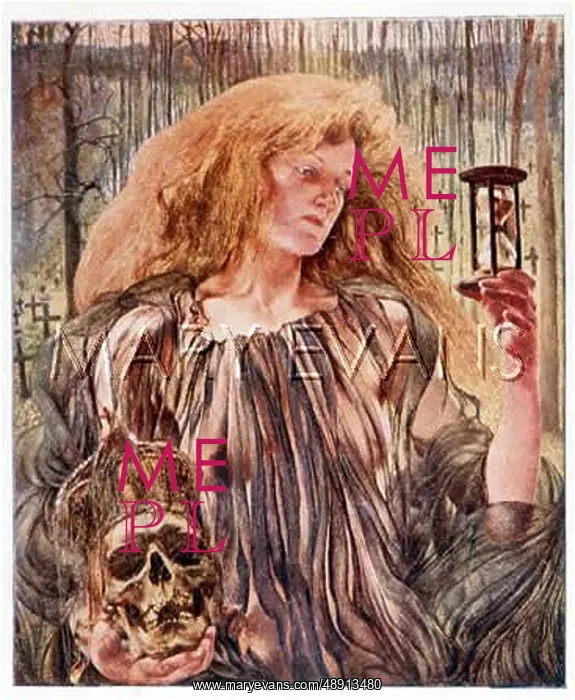 : VANITY OF THE GREAT