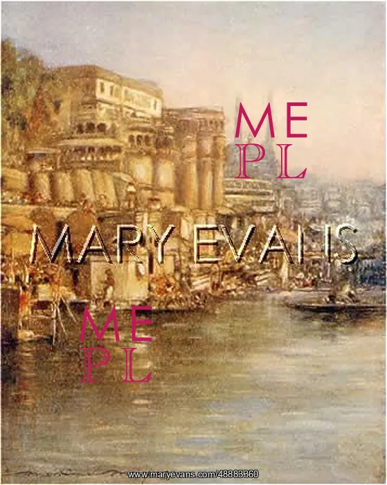  : VARANASI (MENPES)
