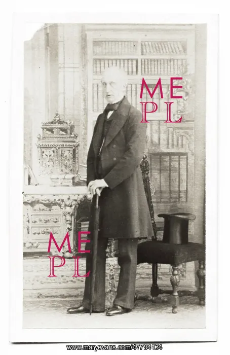 : Vardon, Thomas, Librarian of House of Commons : Vardon, Thomas, Librarian of House of Commons