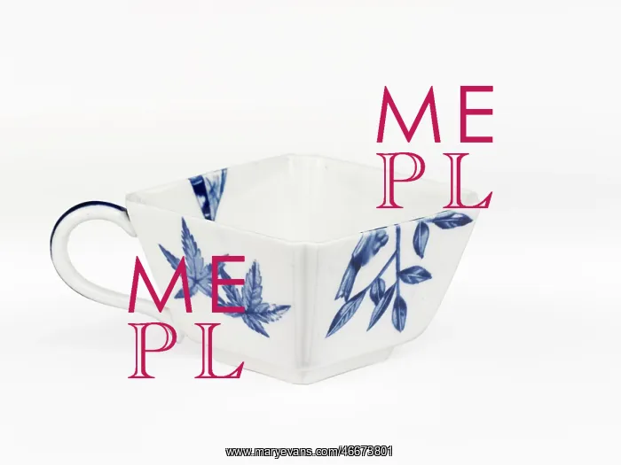 : Variety tea cup : Variety tea cup