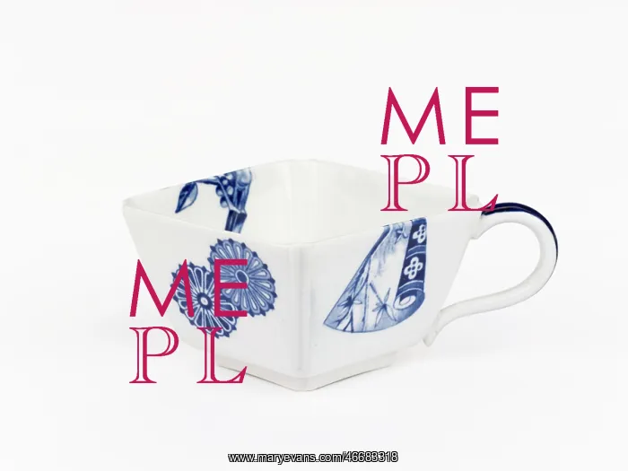 : Variety tea cup : Variety tea cup