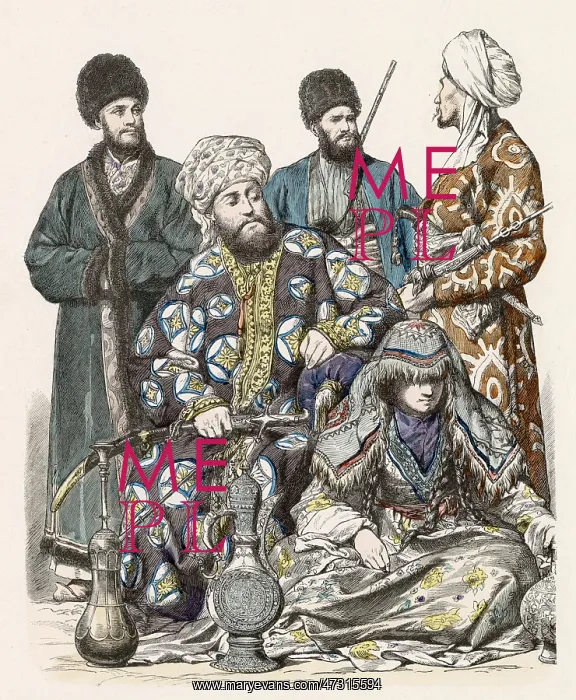 : VARIOUS AFGHANS : VARIOUS AFGHANS