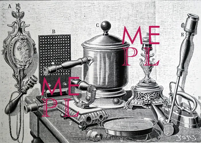 : Various appliances using electricity a heat source : Various appliances using electricity a heat source