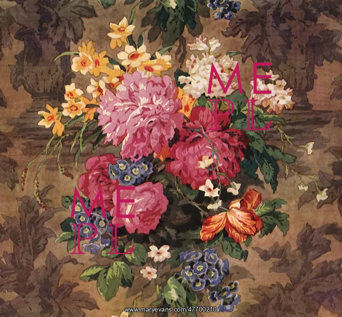  : Various Blossoms