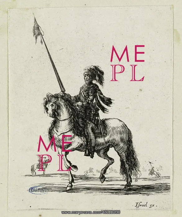 : Various exercises of cavalry : Various exercises of cavalry
