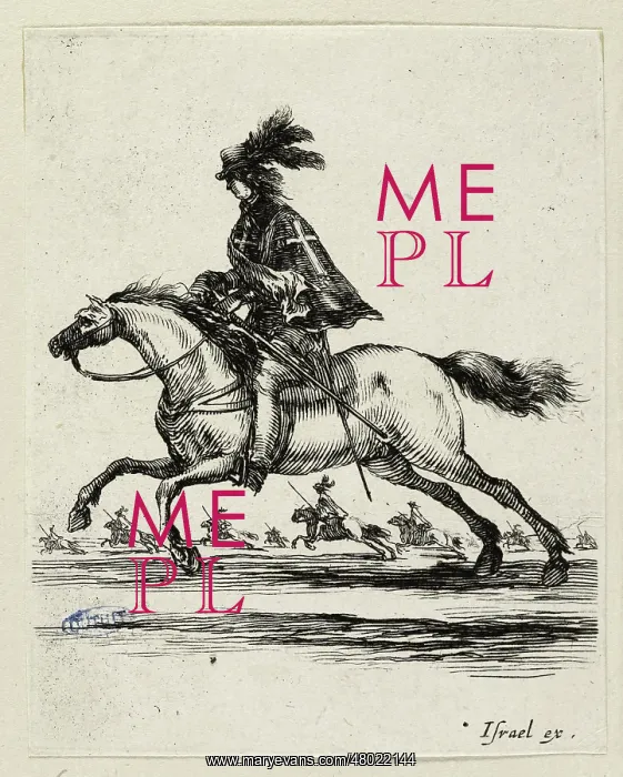 : Various exercises of cavalry : Various exercises of cavalry