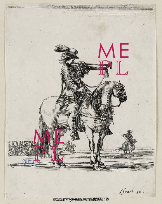: Various exercises of cavalry : Various exercises of cavalry