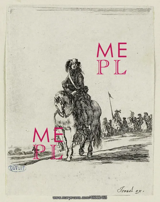 : Various exercises of cavalry : Various exercises of cavalry