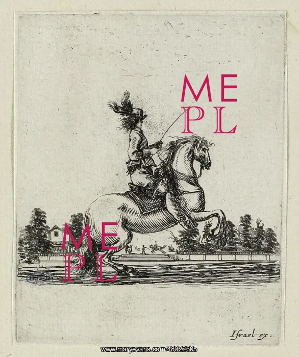 : Various exercises of cavalry : Various exercises of cavalry