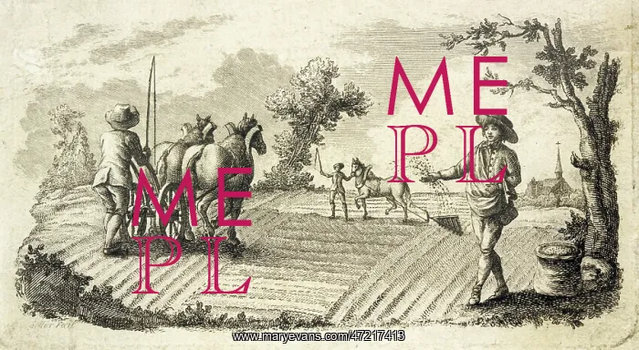  : VARIOUS FARM WORK