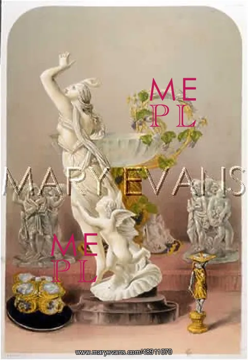 : VARIOUS FRENCH OBJETS : VARIOUS FRENCH OBJETS