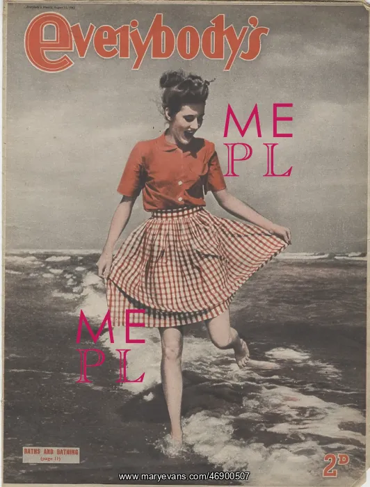 : various magazines - everybody's magazine - everybody's : various magazines - everybody's magazine - everybody's