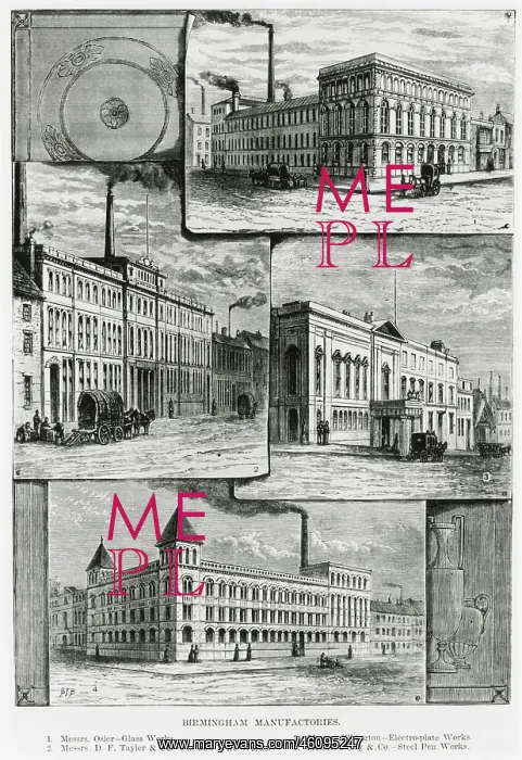 : Various manufactories : Various manufactories