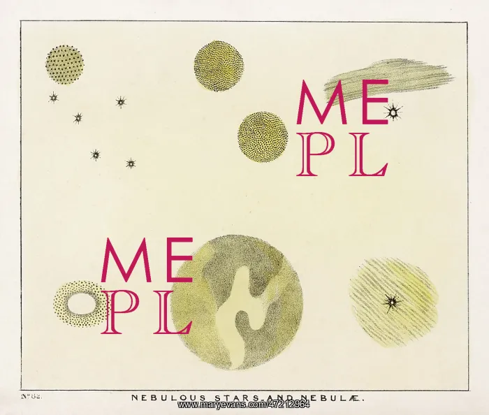 : VARIOUS NEBULAE : VARIOUS NEBULAE