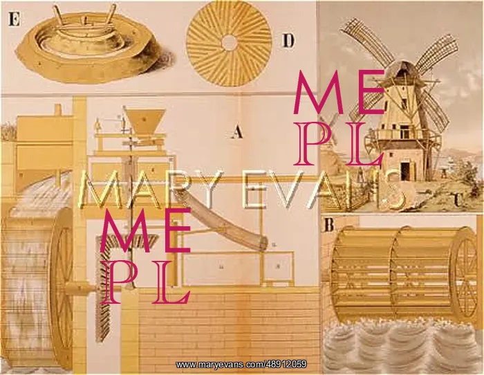 : VARIOUS TYPES OF MILL : VARIOUS TYPES OF MILL