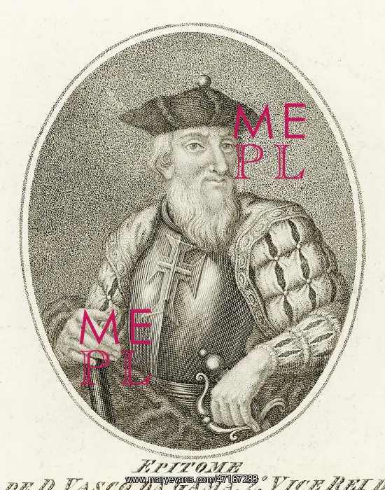  : VASCO DA GAMA