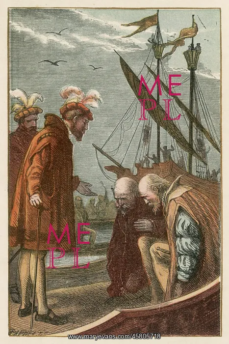 : VASCO DA GAMA AND KING