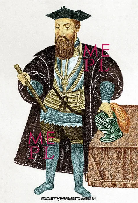 : Vasco da Gama, Portuguese Explorer : Vasco da Gama, Portuguese Explorer